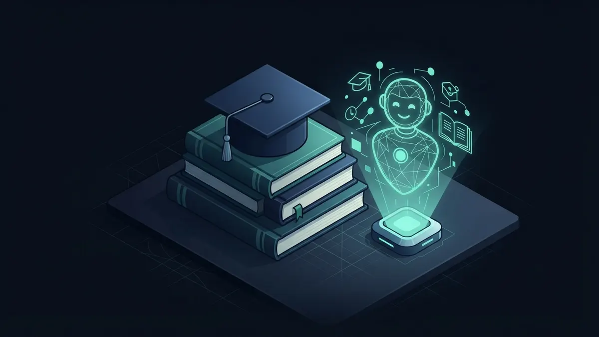 AI tools and build ideas for education and tutoring
