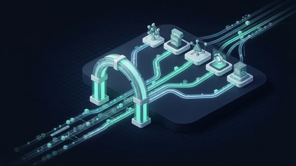 Best open source AI gateways and LLM routers