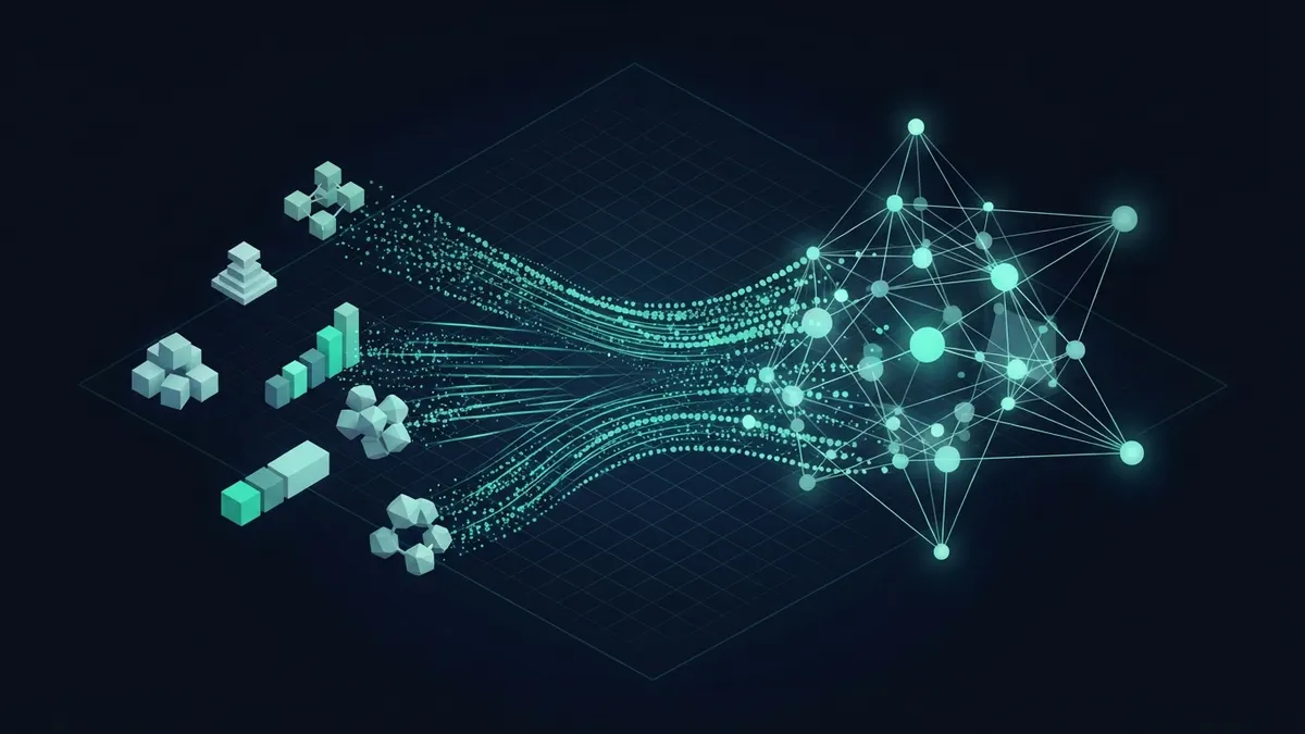 Best open source embedding models for search and RAG