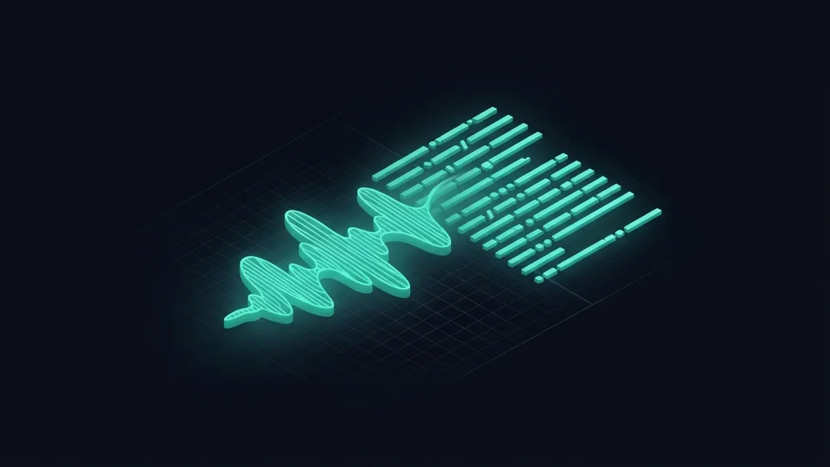 The Best Open Source Speech to Text Models and Tools