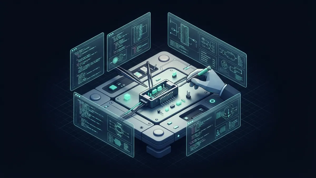 How to build an MCP server in TypeScript