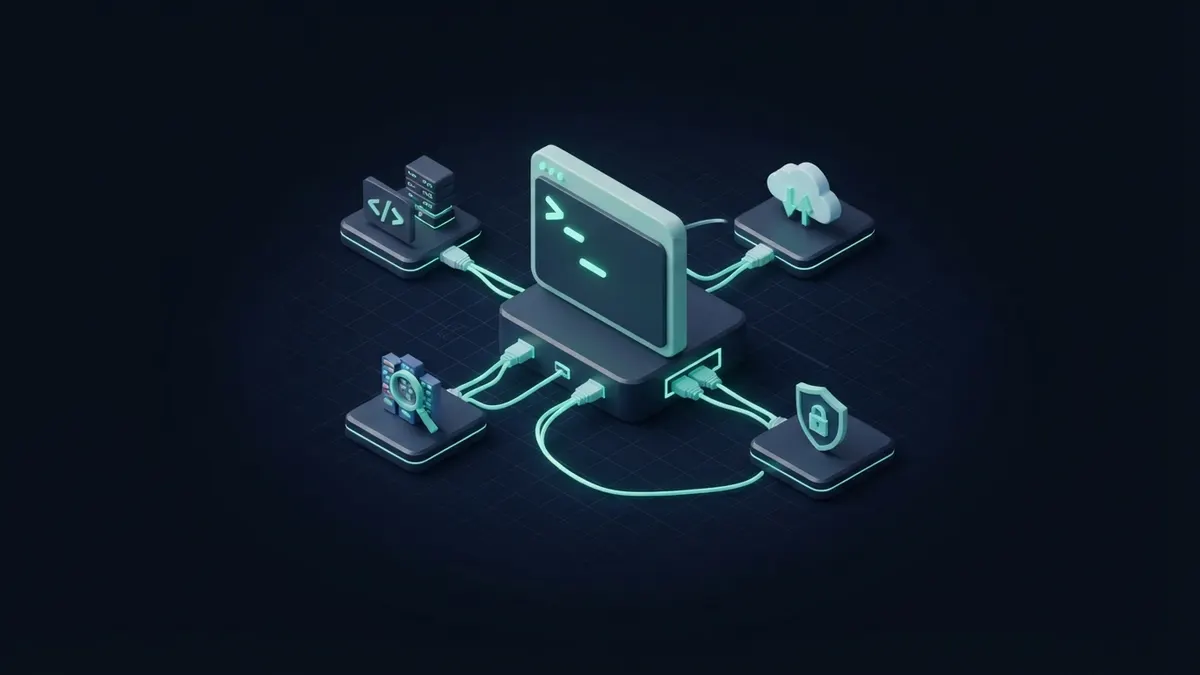 How to connect MCP servers to Claude Code, Cursor and other clients
