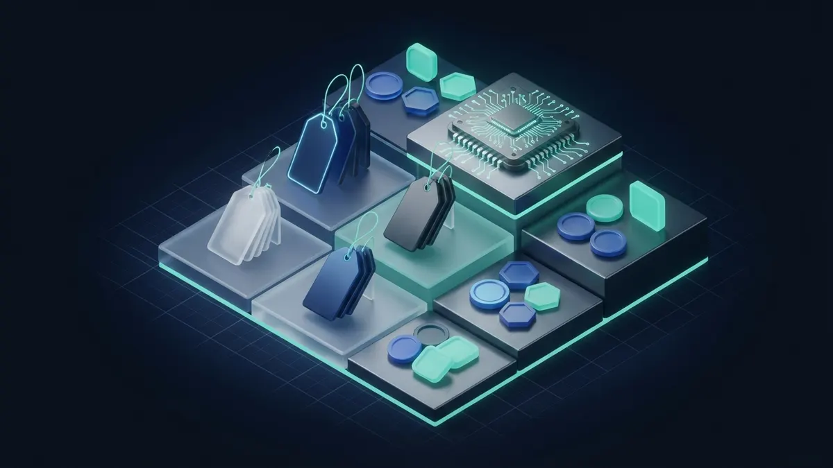 How to Price an AI SaaS: Usage, Seats, Credits and Hybrids