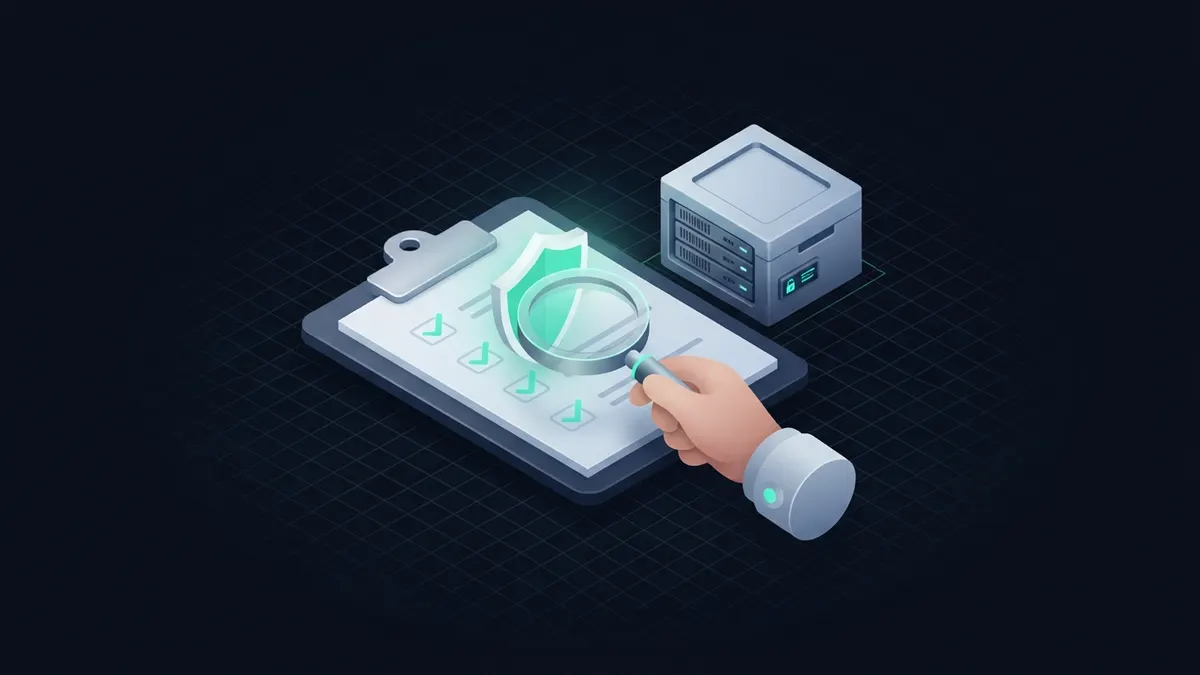 Open Source Due Diligence Checklist Before Building a Product on a Repository