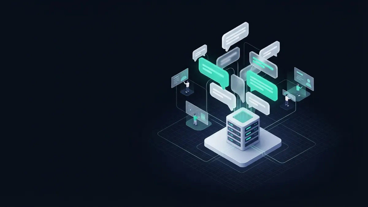 Open Source Slack Alternatives: Mattermost, Rocket.Chat, Zulip and Element