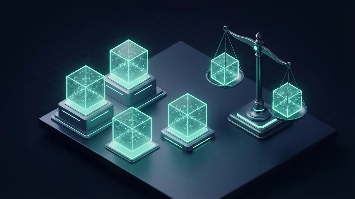 Qdrant vs Weaviate vs Milvus vs pgvector: which vector database should you use?