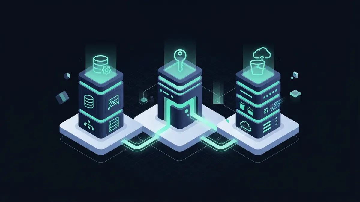 Supabase vs Firebase vs Appwrite: which backend should you build on?