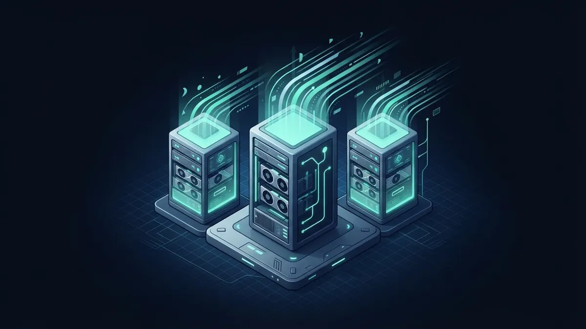 vLLM vs TGI vs Ollama: which should serve your open-source models?